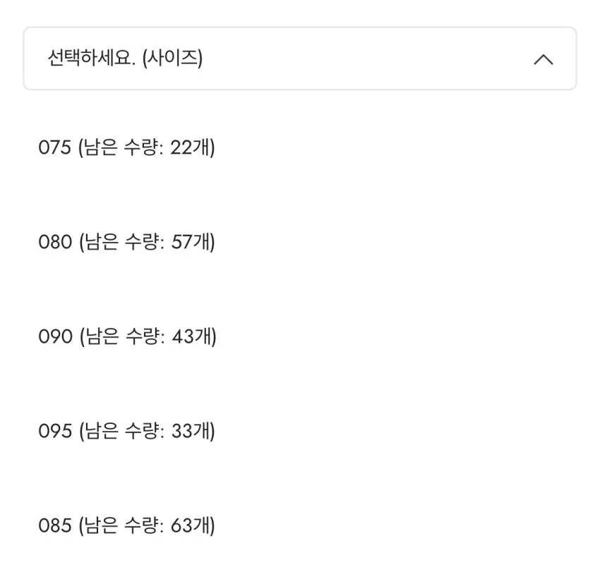 나이키 마일러 러닝 쇼츠 2.5발대