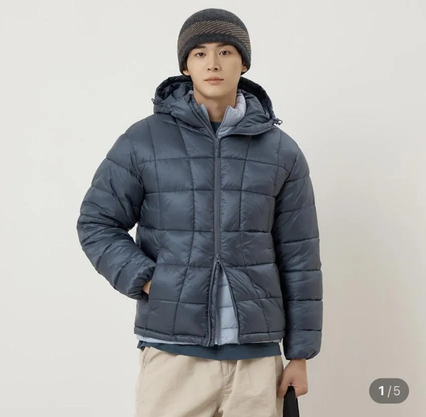 스파오 씬라이트 2WAY 패쪼 11,610원 무배 등 곡괭이