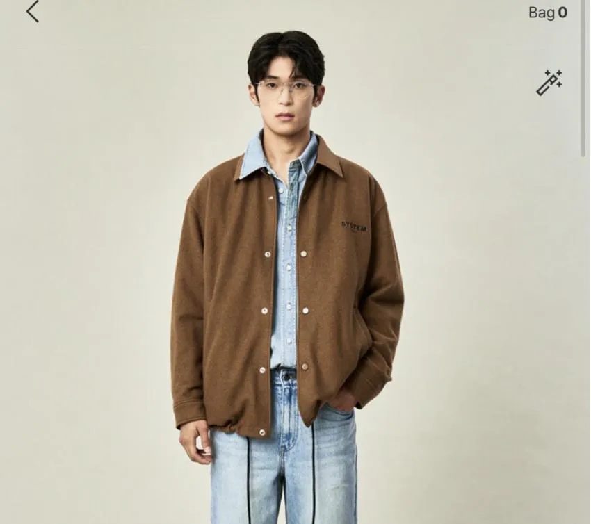시스템옴므 아울렛 ~60%세일