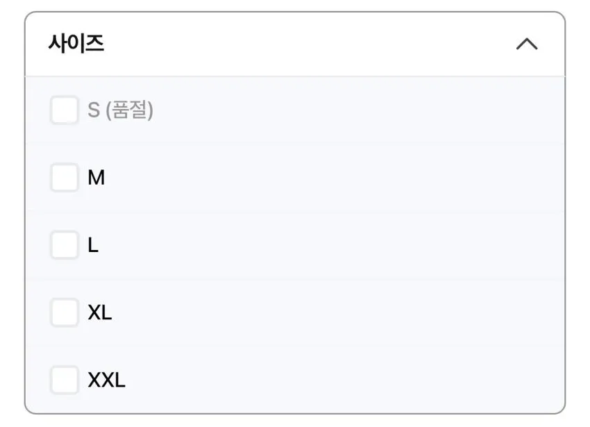 그라미치 포켓 반팔 2.8발, 문스타 마르케 모디 3.3발 등