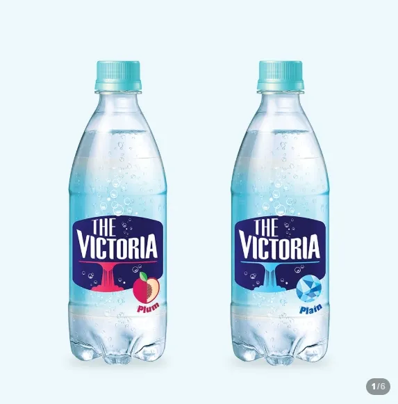 더 빅토리아 탄산수 플레인 500ml 20개, 500ml