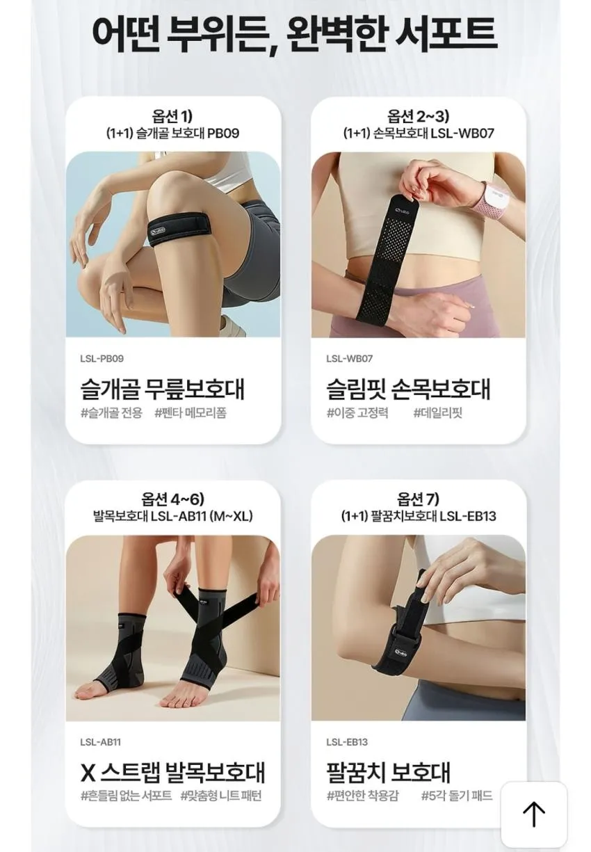 [통기성 땀배출] 쾌적 밀착 3D 나비날개 슬개골 무릎 보호대 관절보호대 무중력 생체 모방 외골격 슬개골 밴드 러닝 무릎보호대 슬개골 무릎보호대