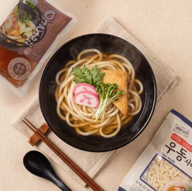 칠갑농산 콩국수 900g (6인분) X 18개입 BOX, 900g, 18개