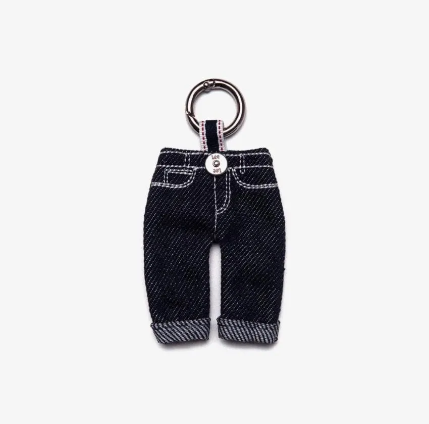 LEE)데님 팬츠 키링 8,100원(무배) 외