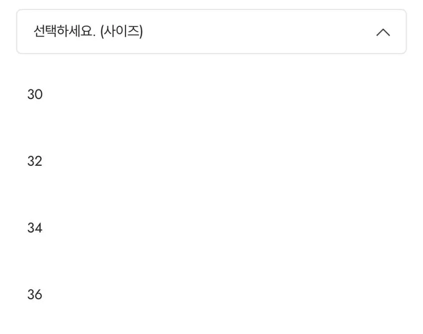 리바이스 xx 카고 배기진 4.3발, 웨스턴 셔츠