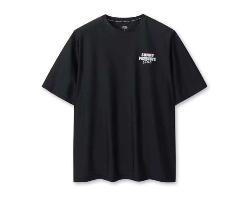 (무료반품) 탑텐 래쉬가드 반팔 ₩9,400