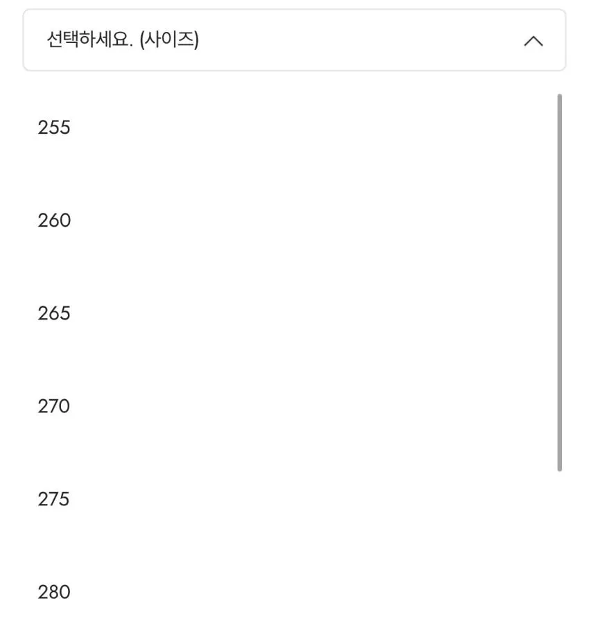 나이키 줌 플라이 6