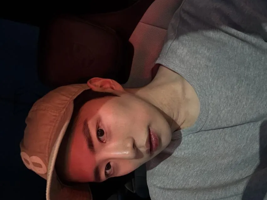 WMC 무신사 타임세일 무지티 투팩/플리츠 나일론