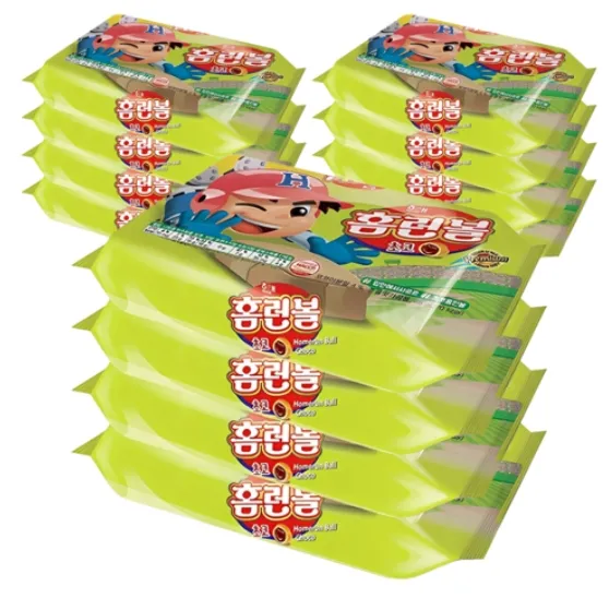 홈런볼 초코, 41g, 12개