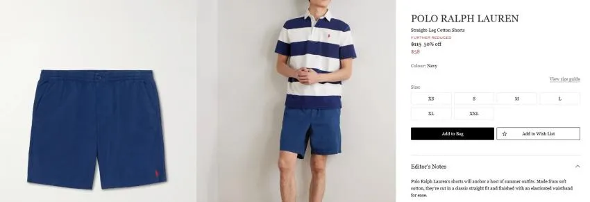 미미포 폴로 세일 한판구우세요 프렙스터 쇼츠 네이비 50% 풀싸, 레드윙 호카 등등