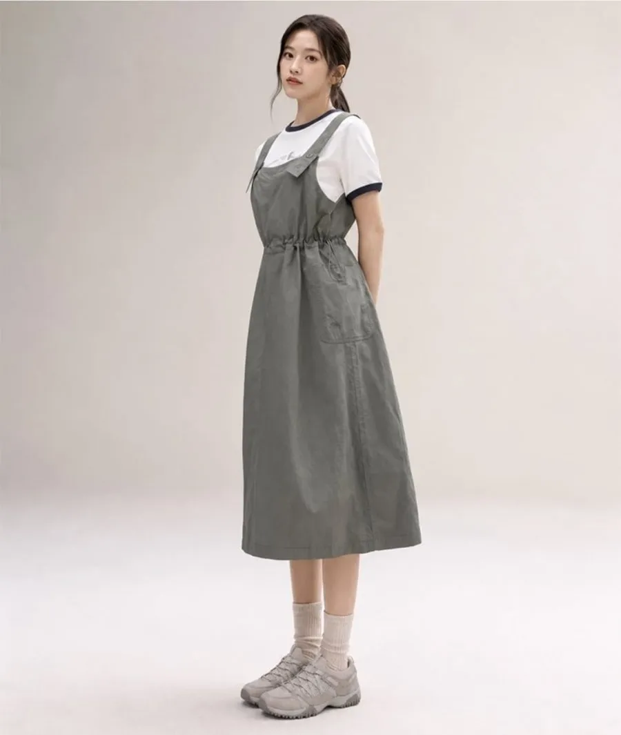 네파 클라라 하이킹 초경량 슬립온 워킹화 5종
