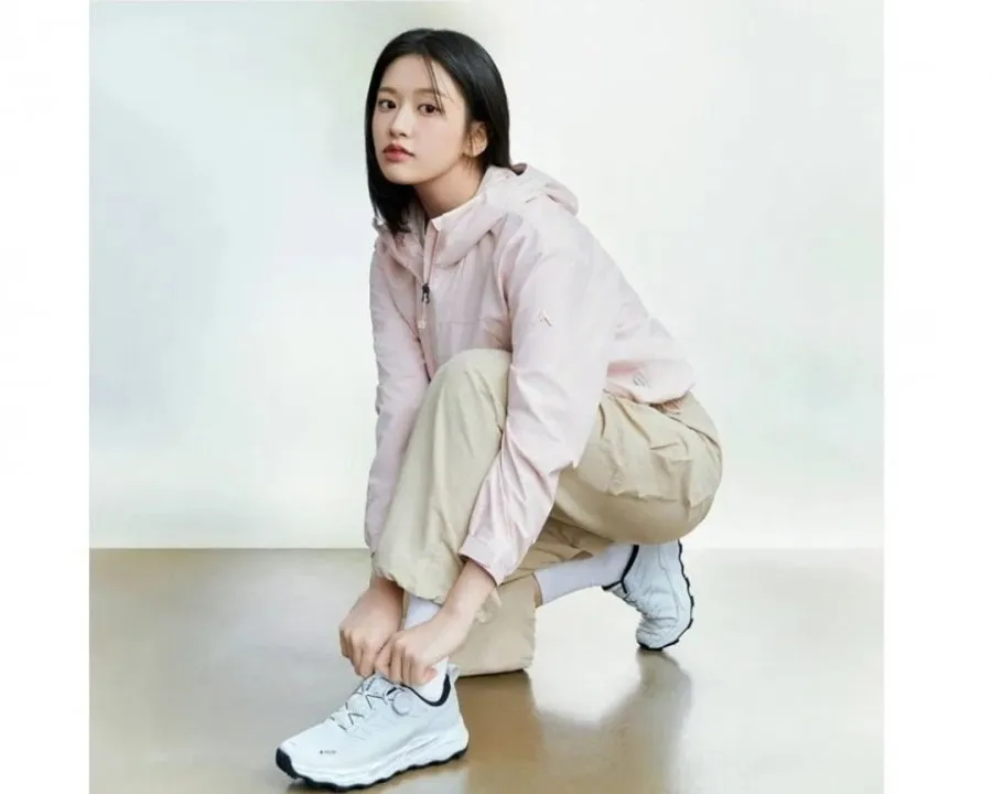 네파 공용 휘슬라이저 프로 고어텍스 트레킹화