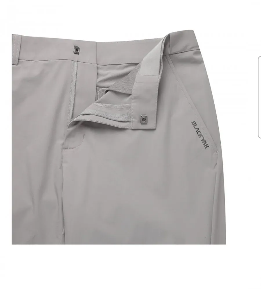 블랙야크 여름아이스 기능성 냉감 바지 아이스팬츠