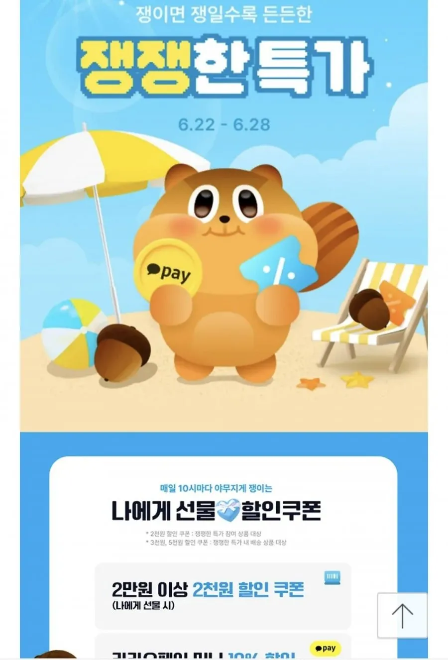 코코도르 고체 탈취제300g 2개