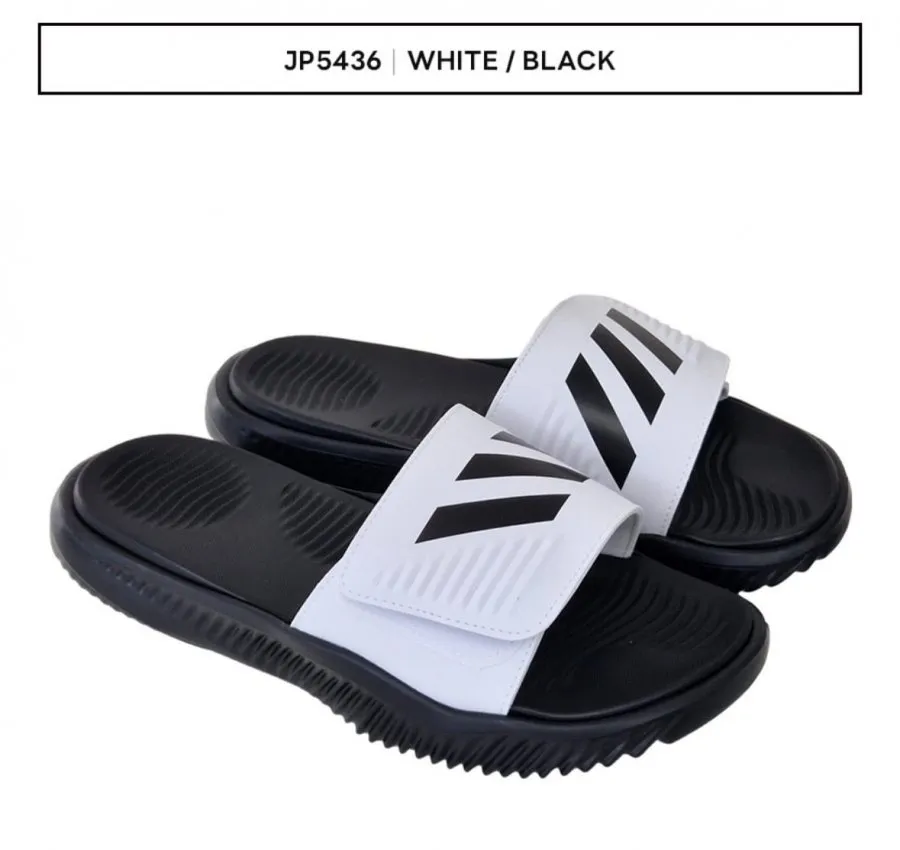 아디다스(adidas) ALPHA RESPONSE 1.0 SLIDE 슬리퍼 (unisex) 3종 택1 무료배송 (31,080) 쿠폰 적용시 28,080