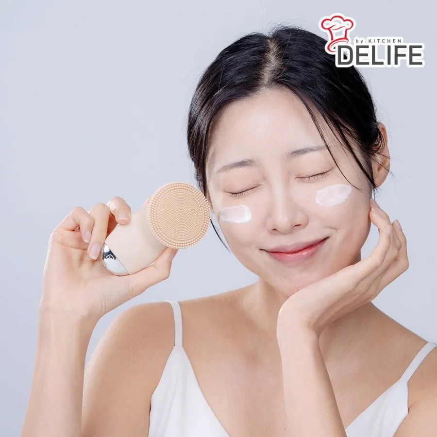 코코젤리 초고속 블렌더/김수자 마사지건/오토닛 실리콘 진동 클렌져