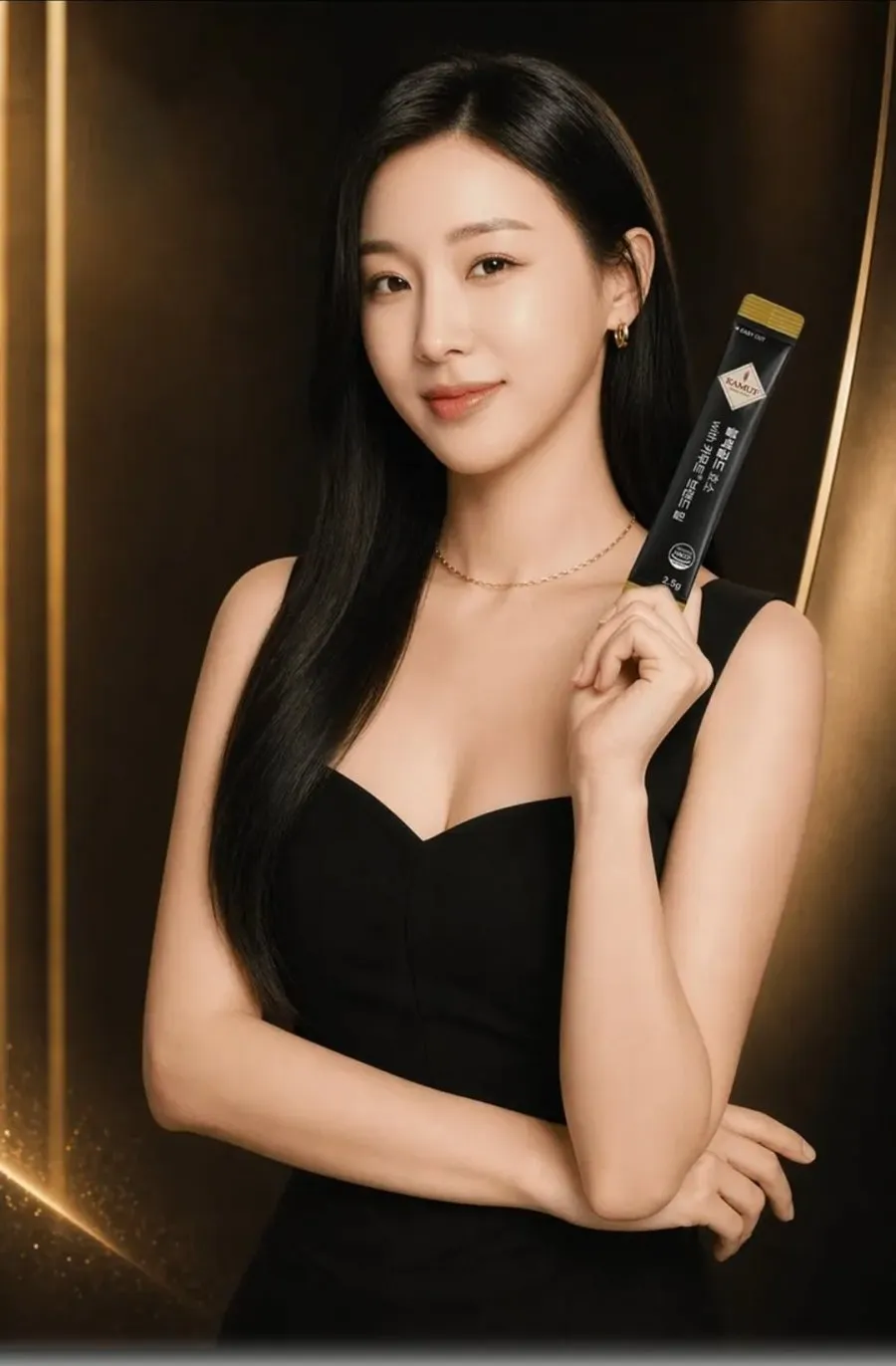 경남제약 카뮤트효소 30포 3개