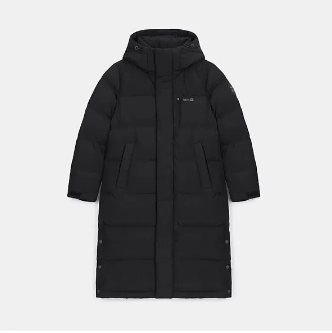 네파 역시즌 사이폰 롱다운 자켓 95,750원/무료