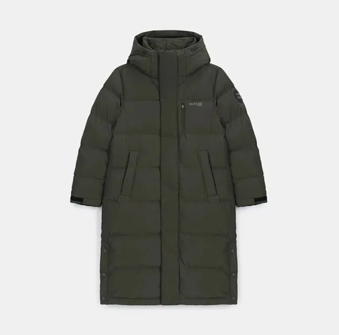 네파 역시즌 사이폰 롱다운 자켓 95,750원/무료