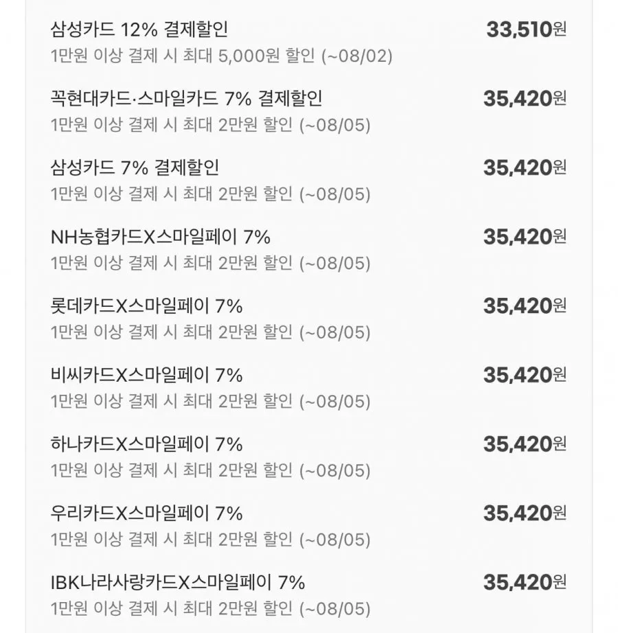 헤지스 25ss 스테디셀러 멜란지 면혼방 반팔 삼성