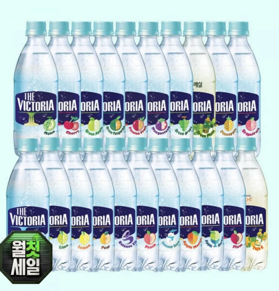 ๋น
ํ ๋ฆฌ์ ํ์ฐ์ 500ml 40๊ฐ