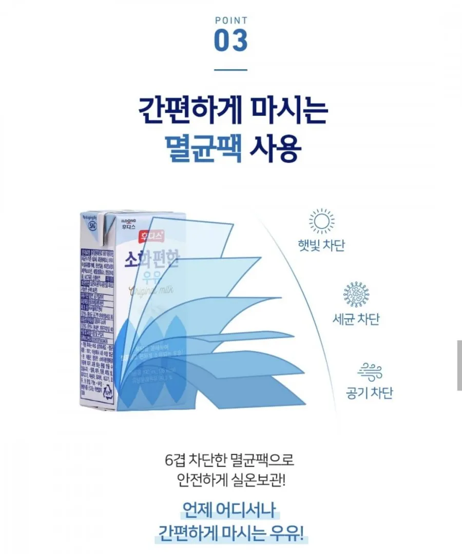 일동후디스 소화편한 우유 바나나 190ml 24입