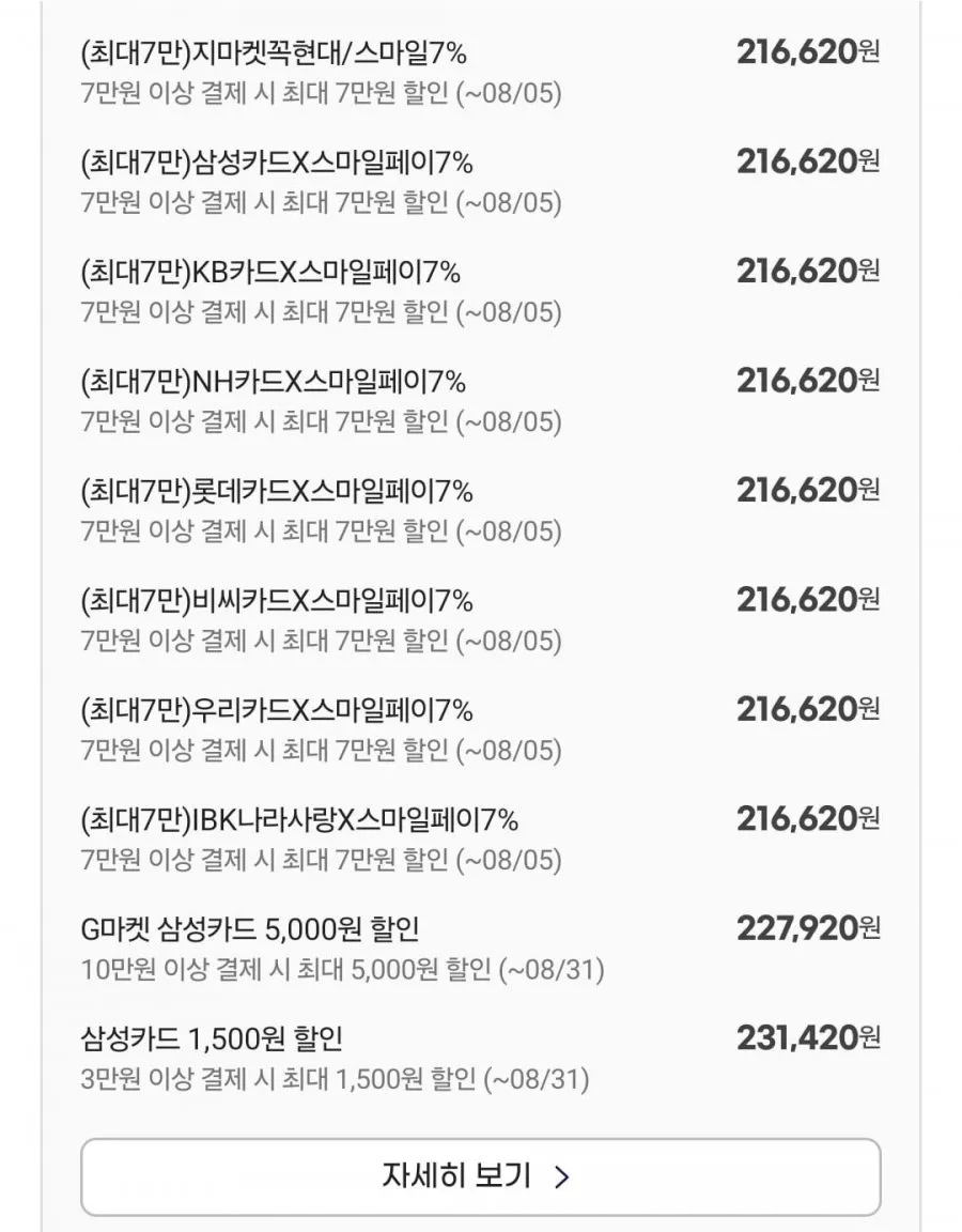 샌디스크 외장 SSD E62P for 플레이스테이션 1TB