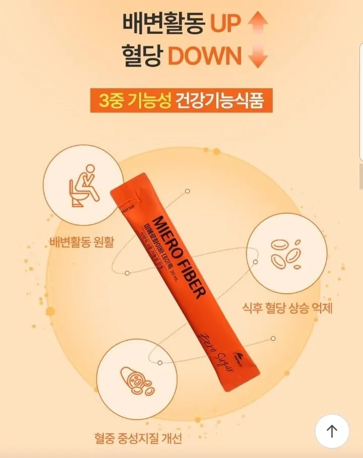 미에로화이바 데이톡 14포+TWS 이미지 카드