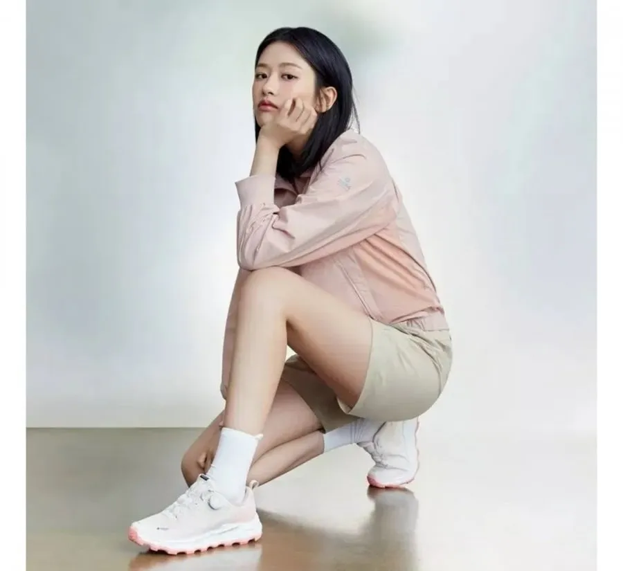 네파 공용 휘슬라이저PRO 고어텍스 트레킹화 등산화