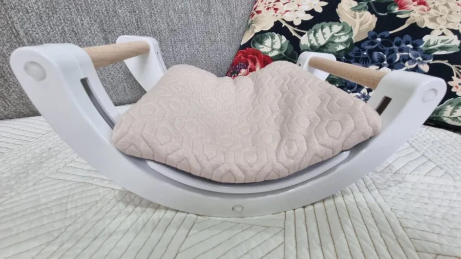 하루종일 고개를 숙이고 살다보니