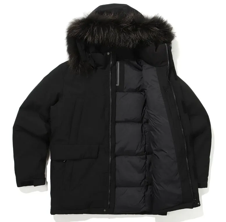 K2 남성 임페리움 야상 다운 130,350원/무배