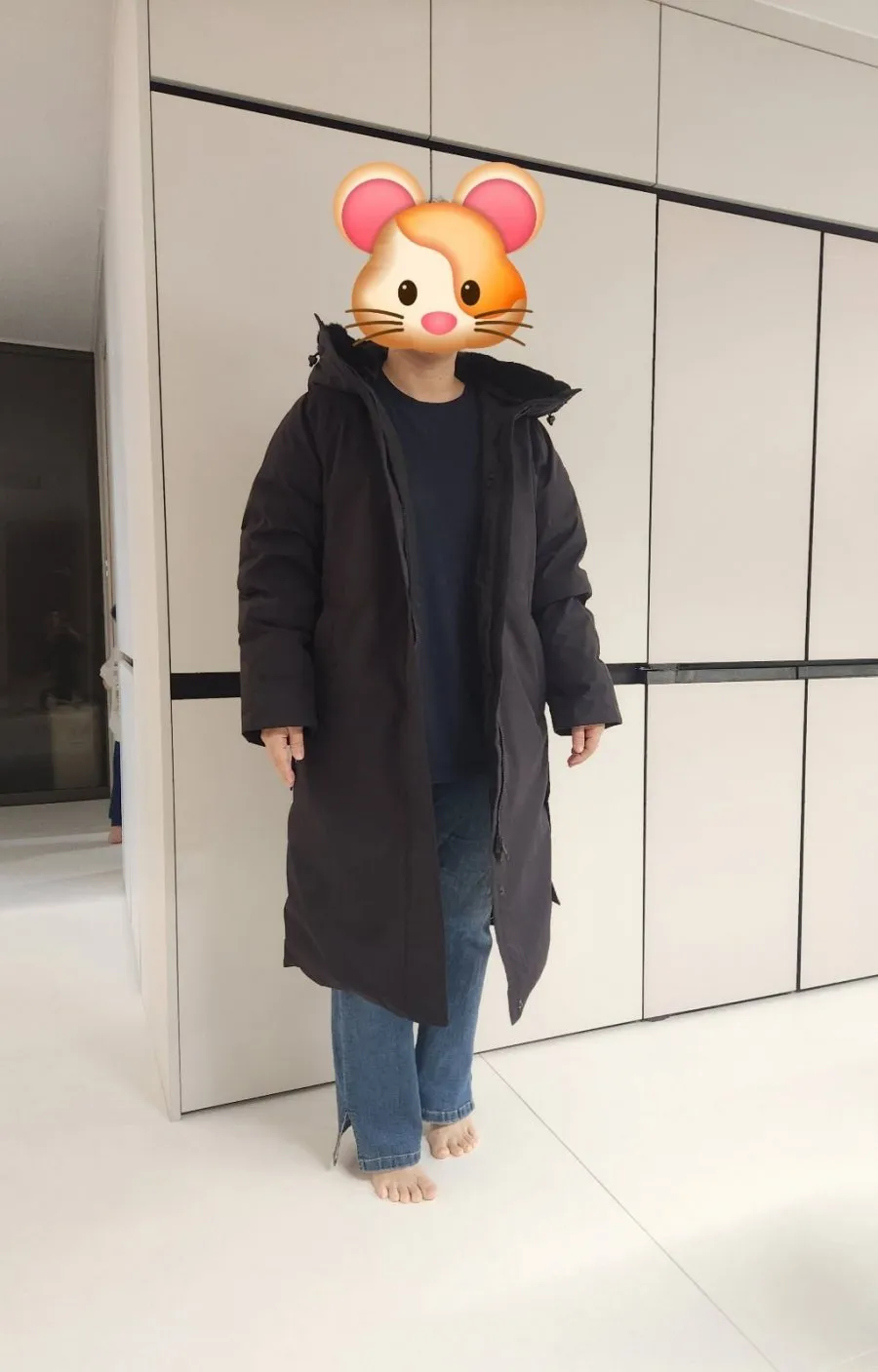 밀레 남성 루트업 구스헤비다운 (144,050원/무배) 외 2개 역시즌