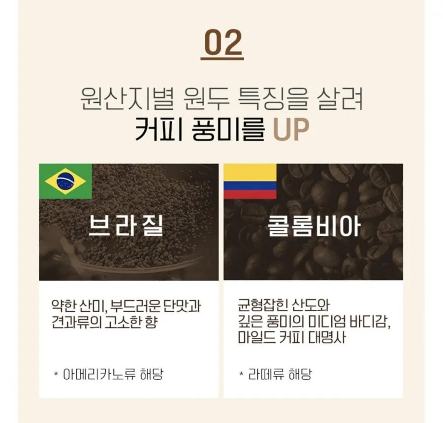 아카페라 아메리카노 카페라떼 바닐라라떼 등 350ml 20개