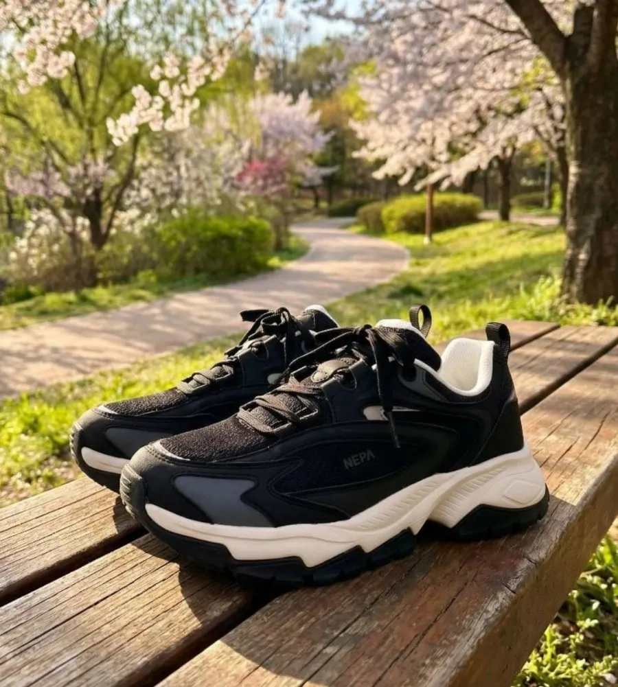네파키즈 시아 샌들 운동화 NE6SS78