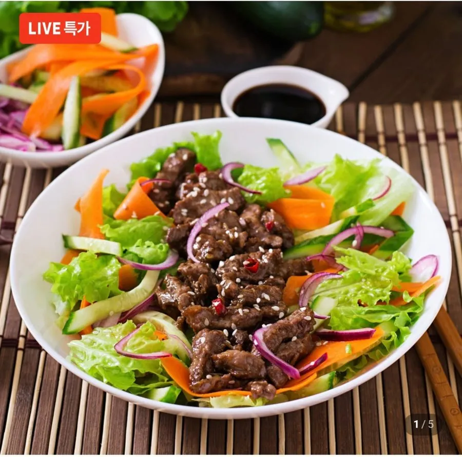 [HACCP]인증 한돈 뒷고기, 4개, 500g