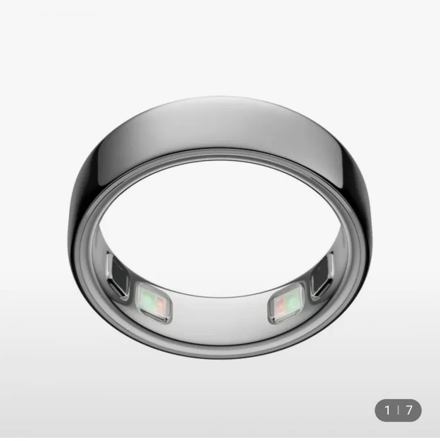 오우라링 5세대 Oura 스마트링 오우라 스마트반지