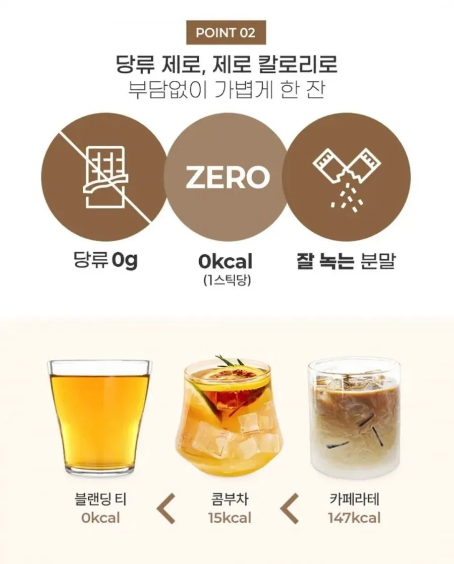 (임박특가) 몽베스트 위드 더 블랜딩 하우스, 블랜딩 티 녹차&홍차, 40개입, 1개