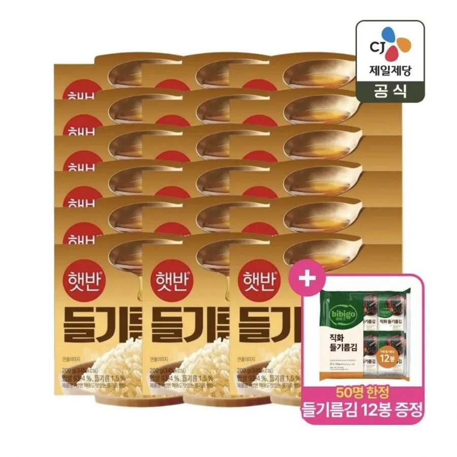 마미레 전통압착 들기름 350ml, 4개, 350ml