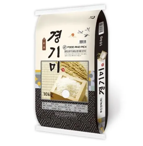 한음미가 친들미 쌀 특등급, 10kg, 1개, 특등급