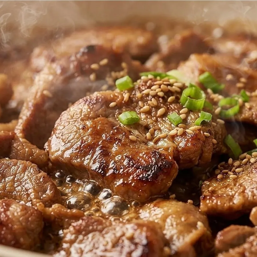 [으뜸한돈] 국내산 한돈 돼지 LA갈비 500g+500g (구이용) (총1kg)냉동, 2개
