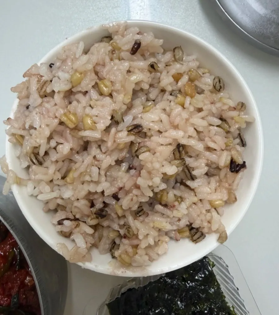 국산 늘보리 압맥 500g X 3봉
