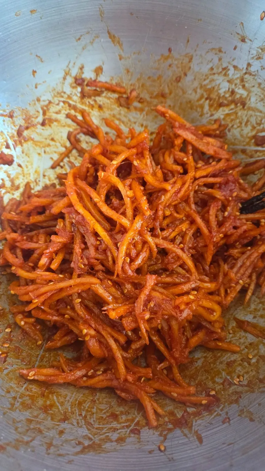 진미채 1kg