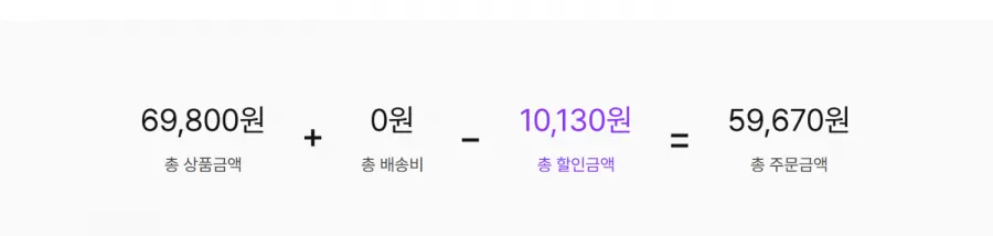 지오다노 경량 패딩