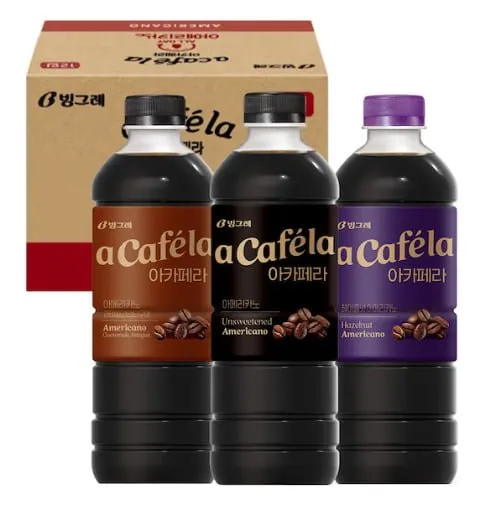[로켓프레시] 핸디엄 일상기준 콜드브루 에티오피아 블렌드 커피, 1L, 1개