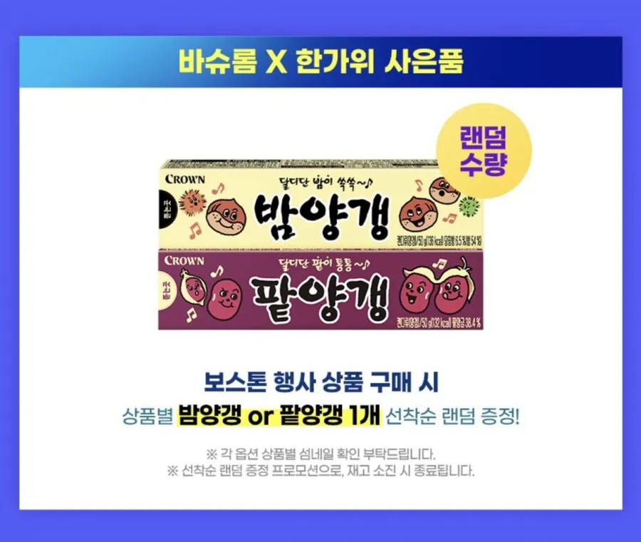 바슈롬 보스톤 어드밴스 클리너액 30ml 2개+밤양갱증정