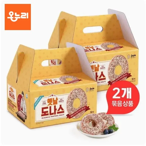 호정가 치즈약과세트 1KG, 1개, 1kg