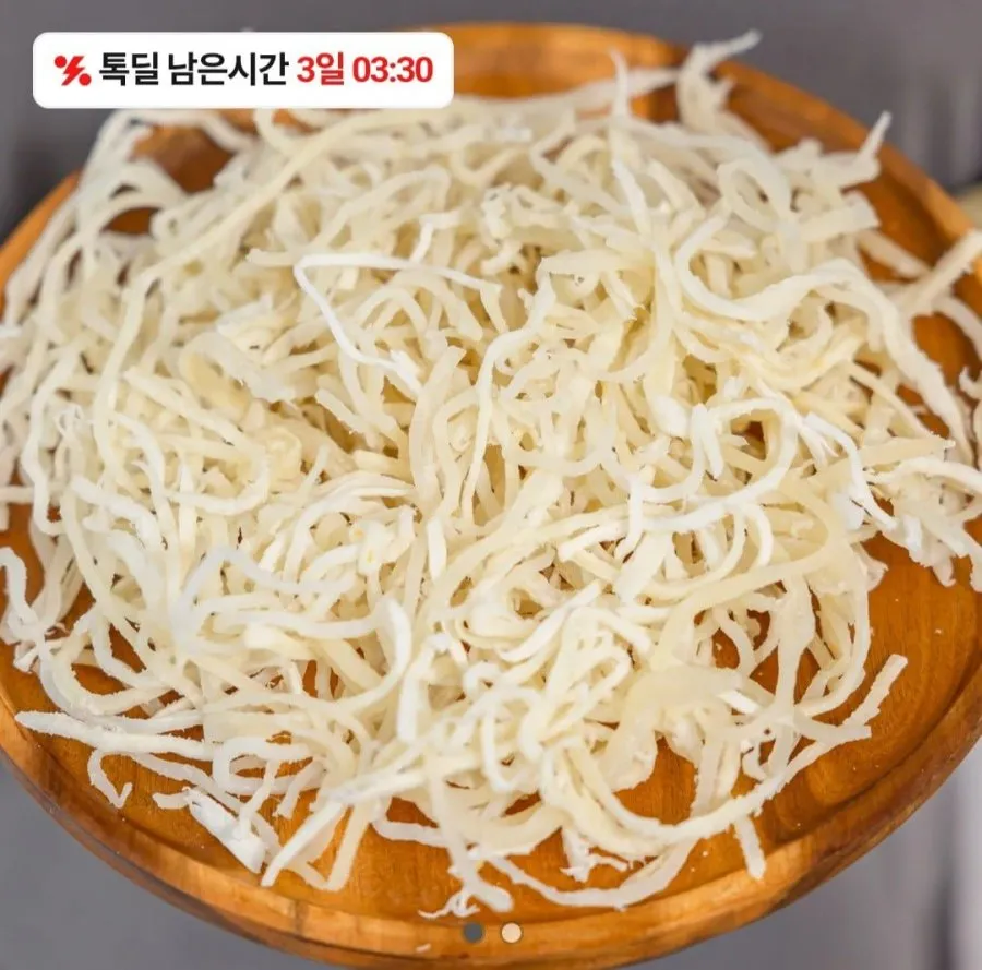 매콤달콤 고추장 진미채볶음 1kg 대용량 밑반찬 푸짐한 오징어채 술안주 도시락반찬 천년의반찬, 1kg, 1개