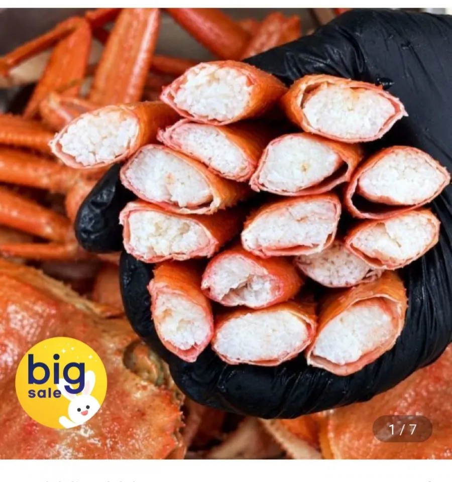 홍게 3kg~4kg 동해 후포리 구룡포 자숙 박달 홍게 연지 홍게 품질보장 산지직송