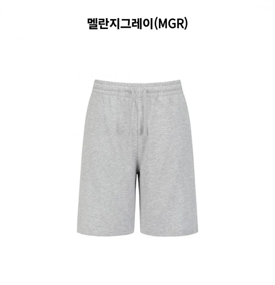 폴햄 남성,여성 탄성 쇼츠 ,트레이팅 쇼츠 4종택1